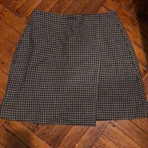 knit skirt